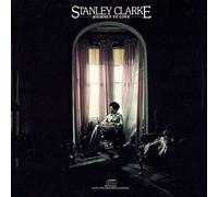 Stanley Clarke - Journey to Love