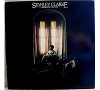 STANLEY CLARKE - Journey To Love