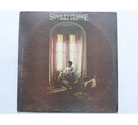 Stanley Clarke - Journey To Love - Atlantic - 50.187, Atlantic - ST NE 753.465, Atlantic - ST NE 753 466