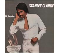 Stanley Clarke - Let Me Know You