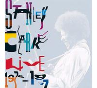 Stanley Clarke - Live 1976
