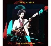 Stanley Clarke - Live in Denver 1979