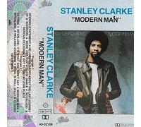 stanley clarke/modern man