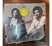 Stanley Clarke - Project (1981, & George Duke) [VINYL]