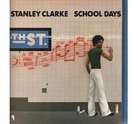 Stanley Clarke - School Days