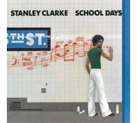 Stanley Clarke Schooldays (CD) Album (Importación USA)