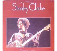 Stanley Clarke - Stanley Clarke - Atlantic - ATL 50 101
