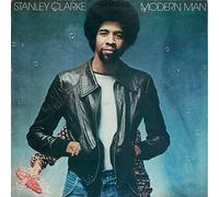 Stanley Clarke - Stanley Clarke - Modern Man - Epic