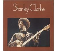 Stanley Clarke - Stanley Clarke - Nemperor Records - K 50101