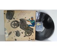 STANLEY CLARKE - STANLEY CLARKE rocks pebbles and sand, EPC 84342 [Vinilo]