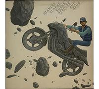 Stanley Clarke - Stanley Clarke - Rocks, Pebbles and Sand LP