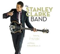 Stanley Clarke - The Stanley Clarke Band