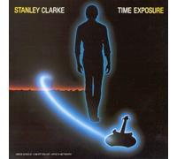 Stanley Clarke - Time Exposure