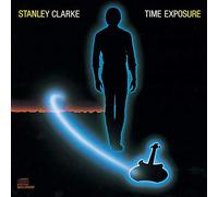 Stanley Clarke - Time Exposure