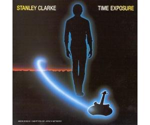 Stanley Clarke - Time Exposure