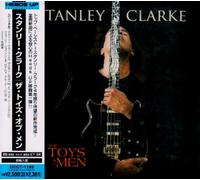 Stanley Clarke - Toys of Men
