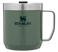 Stanley Clásico Legendary Acampada Taza - Aislado Taza de Café con Tapa 0.35L