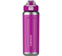 Stanley Clásico Wellspring Botella 0.71L Aislado, Antigoteras, con Estilo