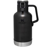 STANLEY Classic EasyPour Growler 64oz Charcoal Glow