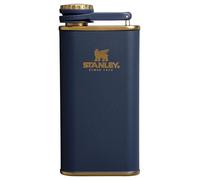 Stanley Classic Flask - Botella de 226.8 g, color crepúsculo