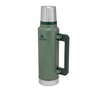 Stanley Classic 1.4l One Size Hammertone Green
