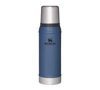 STANLEY The Legendary Classic Bottle 0.75l - Unisex - Azul - talla única- modelo 2025