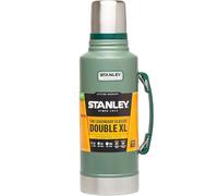 Stanley Classic Legendary Bottle Thermos 1.9L - Se Mantiene Caliente o Frío 32 Horas - Botella Termica de Acero Inoxidable - Termo Cafe Sin BPA - Apto Para Lavavajillas