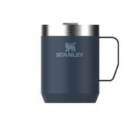 STANLEY The Stay-hot Camp Mug 0.23l - Unisex - Azul - talla única- modelo 2025