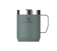 STANLEY The Stay-hot Camp Mug 0.23l - Unisex - Azul - talla única- modelo 2025