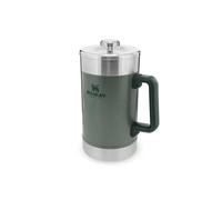 Stanley Classic Stay Hot French Press Ref. 10-02888-048 Color Verde Talla Unica