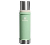 Stanley Classic Vacuum Stainless Steel Bottle 0,60L (20OZ) - Pistachio