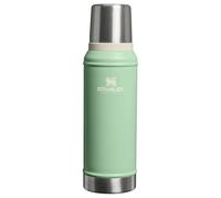 Stanley Classic Vacuum - Termo (acero inoxidable, 0,94 L, 1,0 QT) - Pistachio