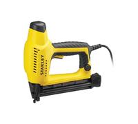 Stanley clavadora eléctrica easy load, mecanismo antibloqueo, ajuste