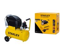 Stanley compresor 50l 1500w fcdv404stn006