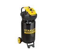 Stanley ? compresor de aire sin aceite 50l 2hp 1,5 kw 10 bar