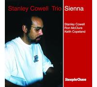 Stanley Cowell Trio - Sienna