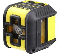 STANLEY Cross 90 Cross Line - Nivel láser de haz verde STHT77592-1