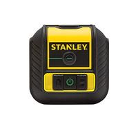 STANLEY Cross 90 Cross Line - Nivel láser de haz verde STHT77592-1