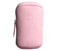 STANLEY Cross Bottle Essentials Case Max | Teléfono, cartera, soporte para llaves para botella de agua | Bolsa de accesorios de piel sintética | Cuarzo rosa