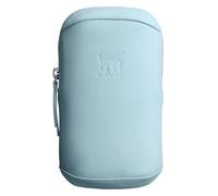 STANLEY Cross Bottle Essentials Case Max | Teléfono, cartera, soporte para llaves para botella de agua | Bolsa de accesorios de piel sintética | Niebla