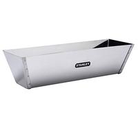 STANLEY Cubeta en INOX de 305mm de longitud, Resistente y Duradera, Forma Curvada, Bordes Sólidos y Finos, para Uso en Hogar y Profesional, STHT0-05867