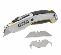 STANLEY Cuchillo de alfombra Cuchillo de corte Fatmax Cuchillo Variantes...