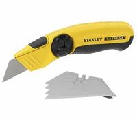 STANLEY Cuchillo de alfombra Cuchillo de corte Fatmax Cuchillo Variantes...