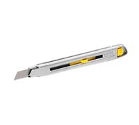 Stanley Cúter Interlock 9,5 mm