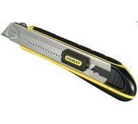 Stanley Cutter Fatmax con hoja de 25mm - 0-10-486