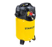 Stanley D200/10/24 - Compresor de aire eléctrico, Amarillo/Negro