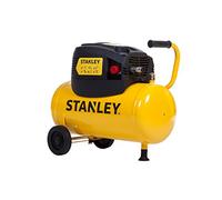 Stanley D200/8/24 Compresor, Multicolor, 24 l