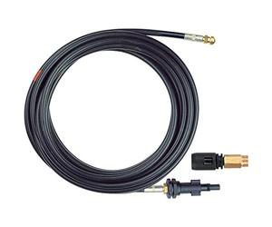 Stanley Desatascador para hidrolimpiadoras (16 m)