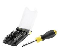 Black & decker stht0-70885 destornillador manual juego destornillador