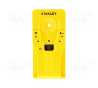 STANLEY Detector de madera, metales y de tensión sin STHT77587-0